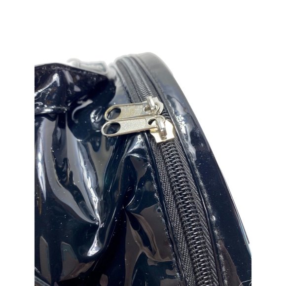 Monster High Doll Bag - Lunch/Makeup Carrier, Clear, Rare and Discontinued - Picture 7 of 11